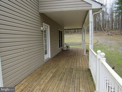 885 Mtn Heritage Estates Rd, Slanesville, WV 25444 - photo 7