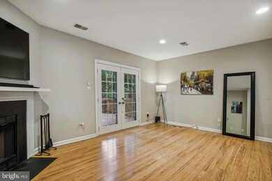 5880 Bridgetown Ct unit 46, Burke, VA 22015 - photo 5