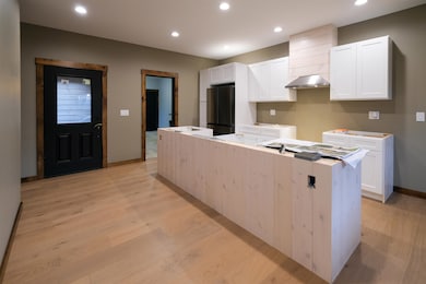 Add your own final touches!