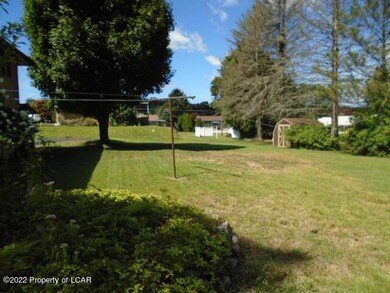 Yard