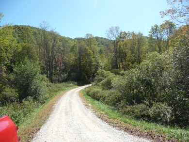 Hidden Creek rd