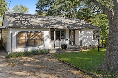 808 Carter St SE, Ardmore, OK 73401 - photo 2