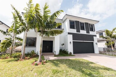 Gardenia Exterior