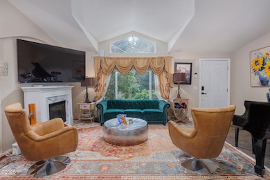 260 SW Newton Dr, Waldport, OR 97394 - photo 5