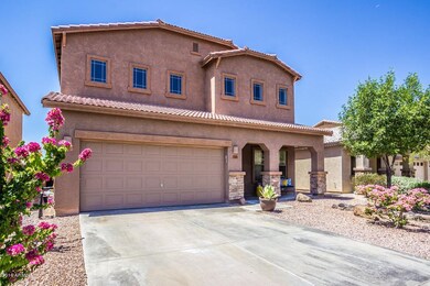 #07546 3441 W. Jacksonville Dr AZ-Chanti