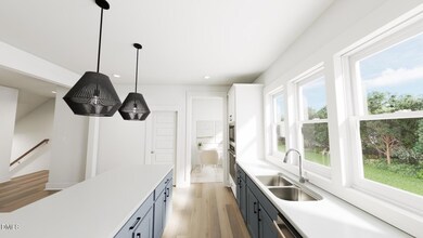 1165 Lamplighter Dr, Raleigh, NC 27604 - photo 6