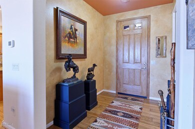 Entryway