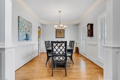 8401 Cripplegate Trace, Browns Summit, NC 27214 - photo 6