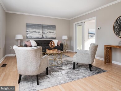 1032 Chesapeake Harbour Dr, Annapolis, MD 21403 - photo 6