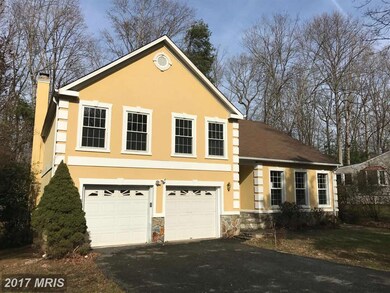 2035 Admiral Dr, Stafford, VA 22554 - photo 2