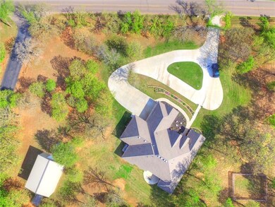 2800 W Sorghum Mill Rd, Edmond, OK 73025 - photo 3