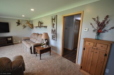 Another view of the living room