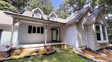 8235 Fox Run Rd NE, Georgetown, IN 47122 - photo 2