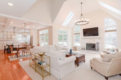 12 Bay Path Ln, Southborough, MA 01772 - photo 6