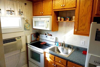 307 Flagg St unit 305, Myrtle Beach, SC 29577 - photo 4