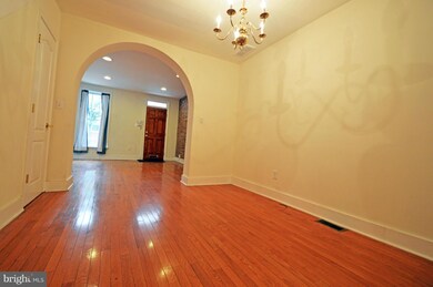 108 S Poppleton St, Baltimore, MD 21201 - photo 4