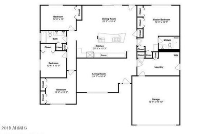 4428 S La Corta Dr, Tempe, AZ 85282 - photo 2