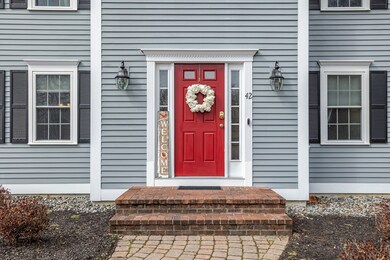 42 Whitetail Way, Littleton, MA 01460 - photo 3