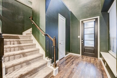 238 Garrison Dr, Houston, TX 77009 - photo 4