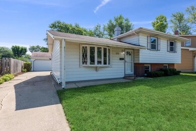 1757 N Rensselaer St, Griffith, IN 46319 - photo 3