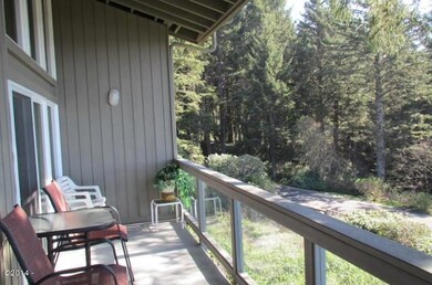 Peaceful setting!