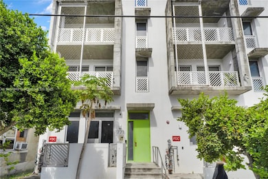 761 NW 1st St unit 201, Miami, FL 33128 - photo 5