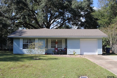 110 Read St, Silsbee, TX 77656 - photo 2