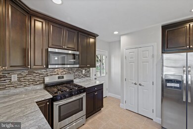 5921 Old Washington Rd, Elkridge, MD 21075 - photo 3