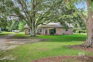 4260 Highway 99a, Mc David, FL 32568 - photo 3