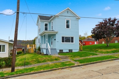 466 W 45th St, Shadyside, OH 43947 - photo 2