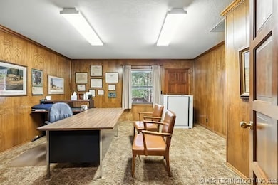 1736 S Carson Ave, Tulsa, OK 74119 - photo 7