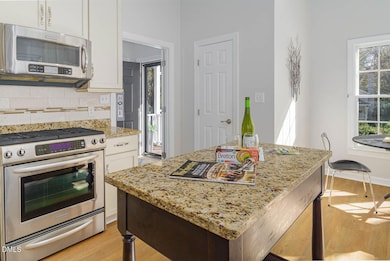 520 Swim and Croquet, Pittsboro, NC 27312 - photo 3