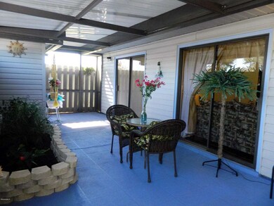 Cover Patio