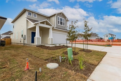 2607 Derwent Dr, Pflugerville, TX 78660 - photo 2