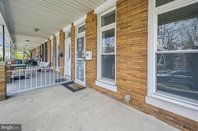 525 E 41st St, Baltimore, MD 21218 - photo 3