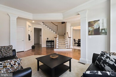 25083 Malmsbury Terrace, Chantilly, VA 20152 - photo 7