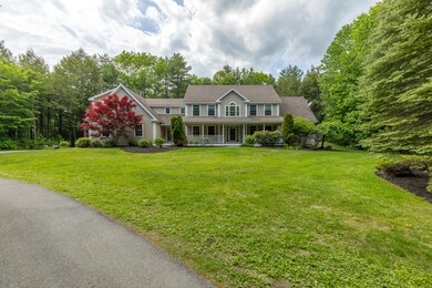 3 Laurel Ridge Rd, Scarborough, ME 04074 - photo 2