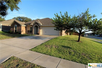 3521 Dalton St, Copperas Cove, TX 76522 - photo 2