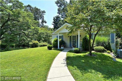 415 Elm Ave, Takoma Park, MD 20912 - photo 2