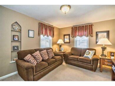 Living Room.