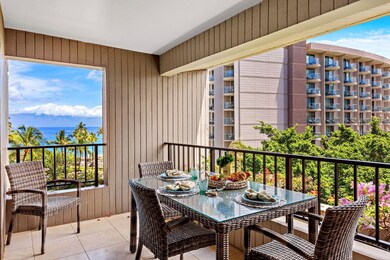 Kaanapali Alii Resort unit 2-702, Lahaina, HI 96761 - photo 3