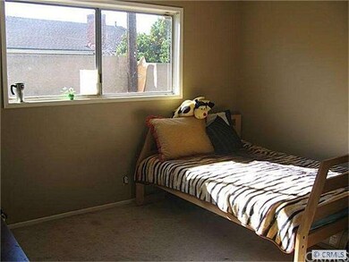 Downstairs Bedroom 2