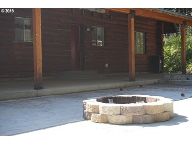 Fire Pit