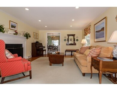 33 Yorkshire Rd, Dover, MA 02030 - photo 3