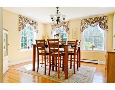 Dining Room.