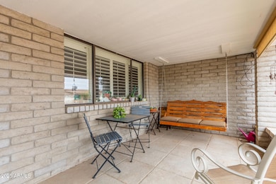 6646 E Dodge St, Mesa, AZ 85205 - photo 3