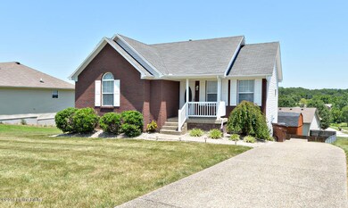 220 Holly Marie Dr, Mount Washington, KY 40047 - photo 2