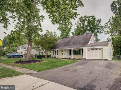 12815 Cherrywood Ln, Bowie, MD 20715 - photo 6