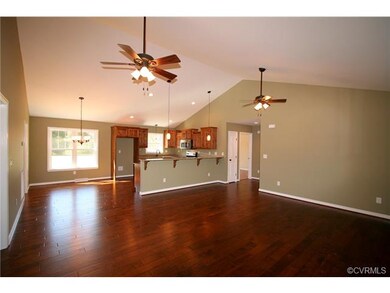 Here is an EXAMPLE of the same home constructed by