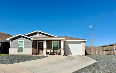 1327 Lantana Ct, Odessa, TX 79765 - photo 3